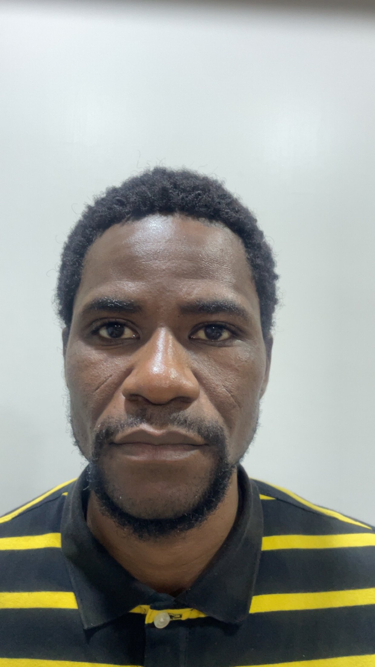 Koffi Ngoran