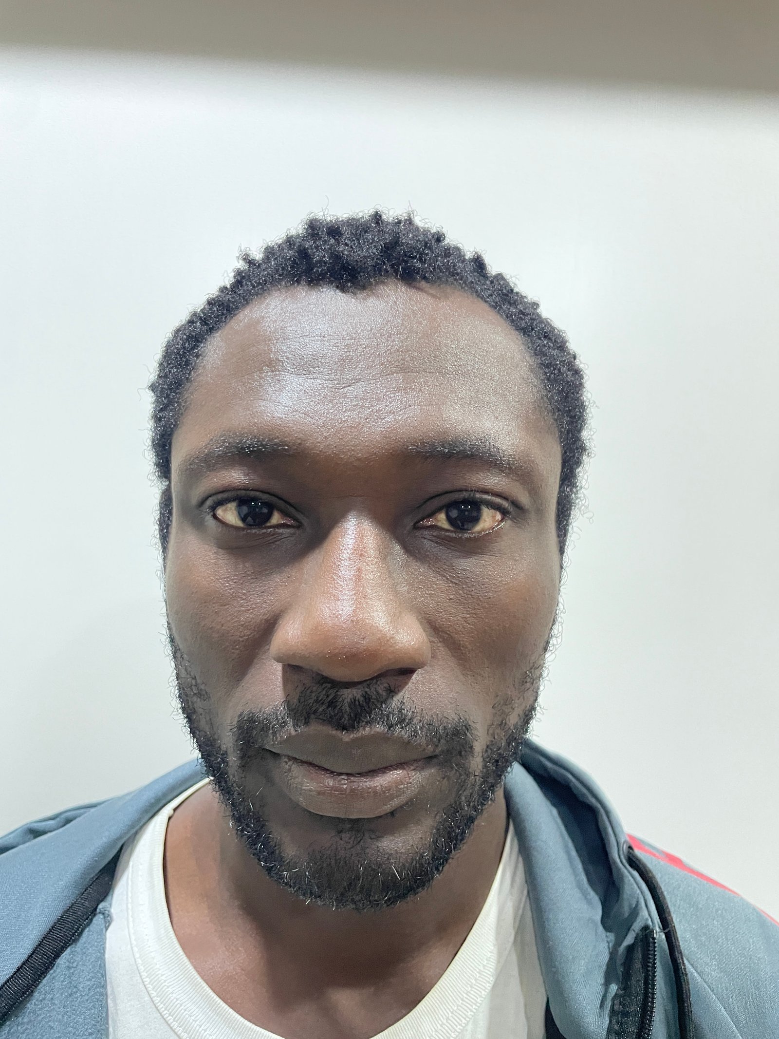 Dioman Kouachy